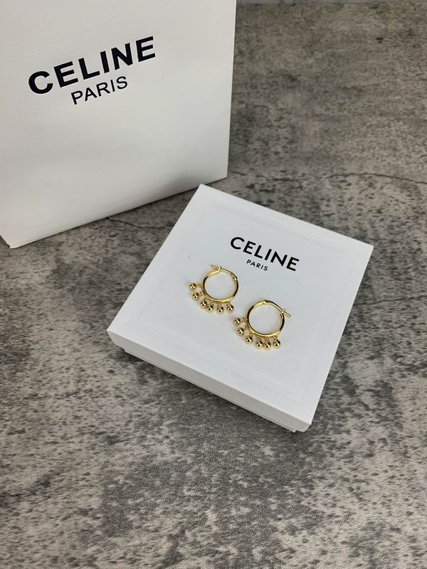 Celine Earring 05lyr409